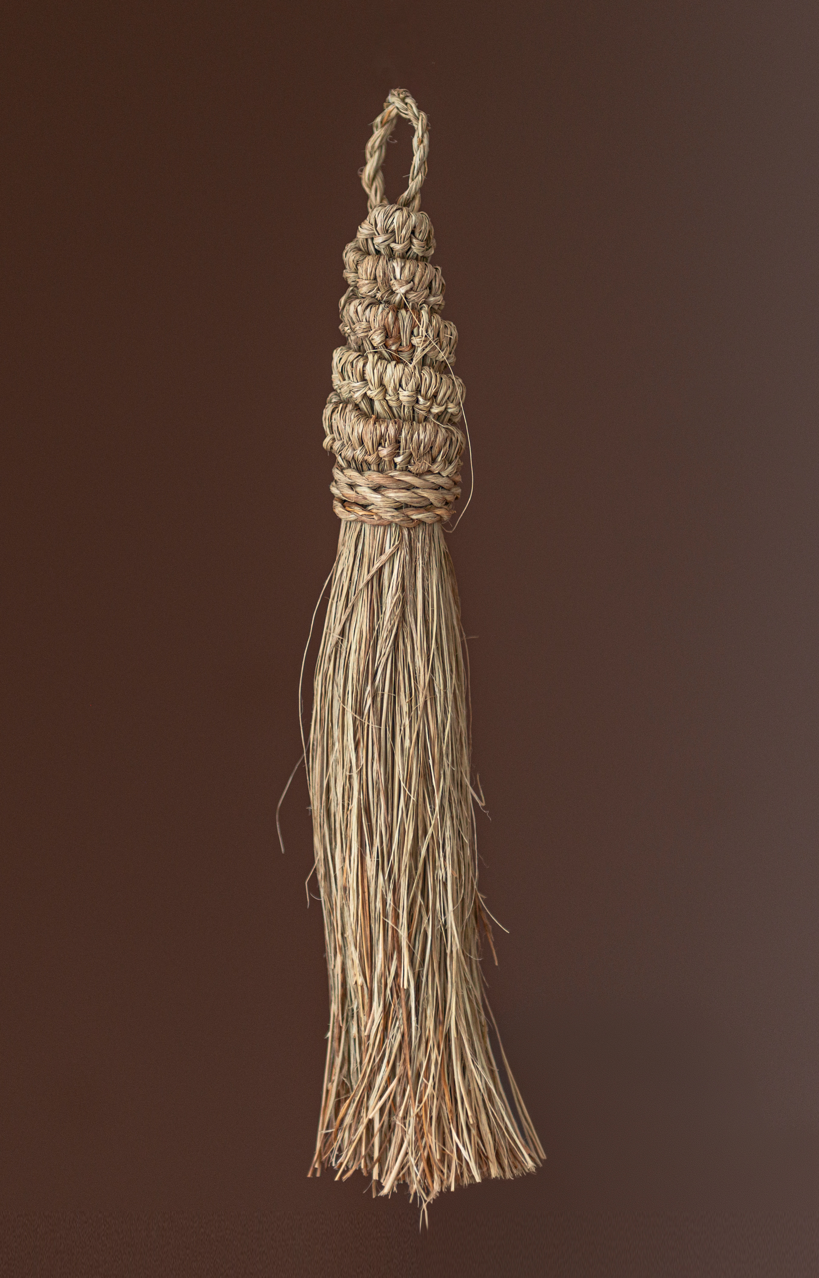 "Field of brooms" with Christoph Merian Verlag